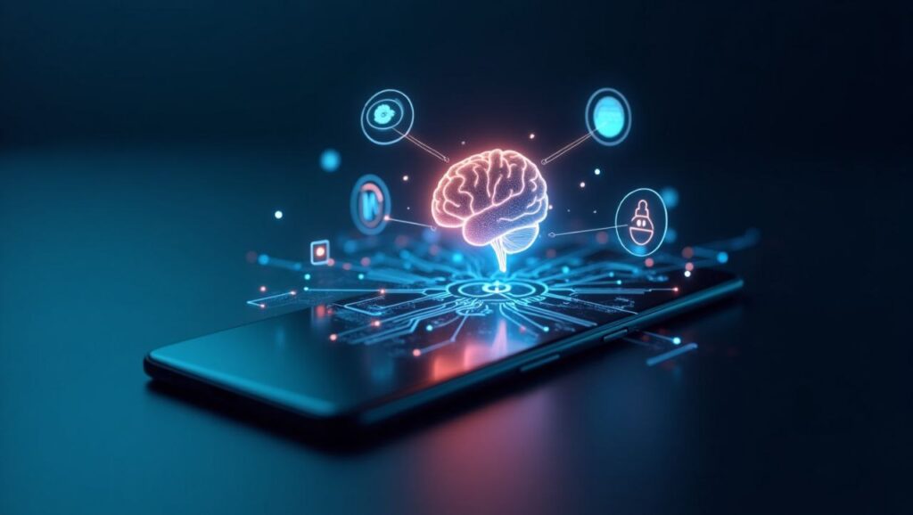 Use AI tools in daily life and in your pocket