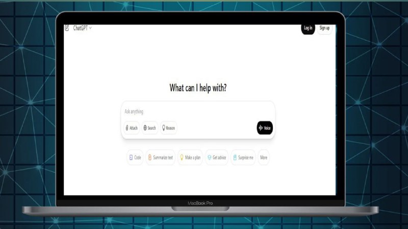 How to Use ChatGPT: A Simple Interface of ChatGPT