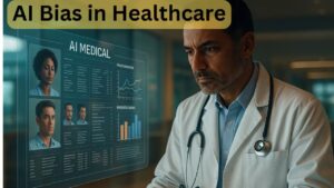 AI Bias in Healthcare: A Silent Threat to Fair Treatment