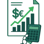 Compare pricing for ChatGPT, Claude, and more - AI content cost estimator