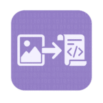 Convert images to Base64 code online - PNG/JPG to data URI encoder