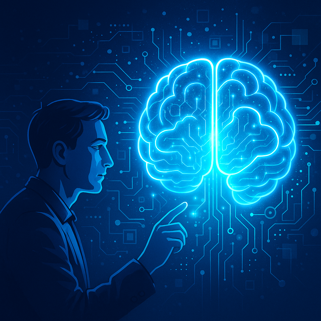 The AI Revolution Is Here—But Are You Missing Out on the Best Tools