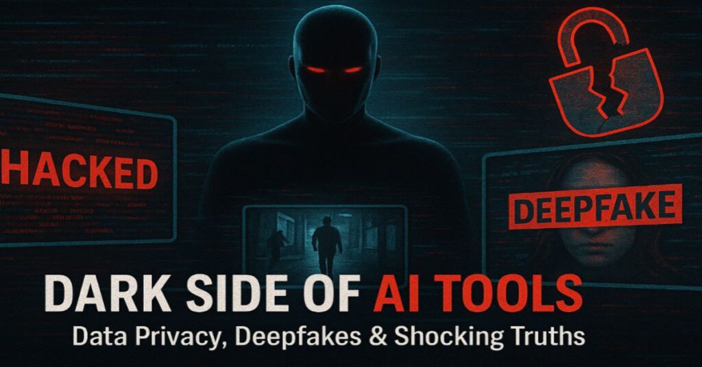 Dark Side of AI Tools 2025