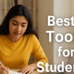 2025 में Students के लिए 5 Best AI Tools for Students जो पढ़ाई आसान बना दें!