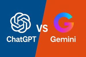 AI की जंग: ChatGPT vs Gemini – कौन है 2025 का बेताज बादशाह?