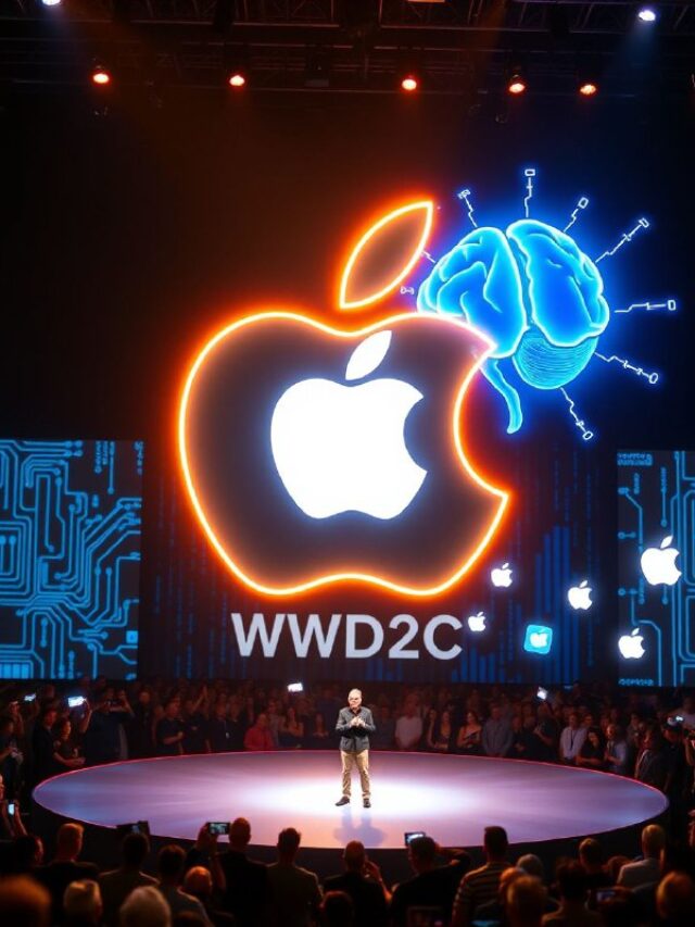 What’s New in Apple WWDC 2025 AI Features?