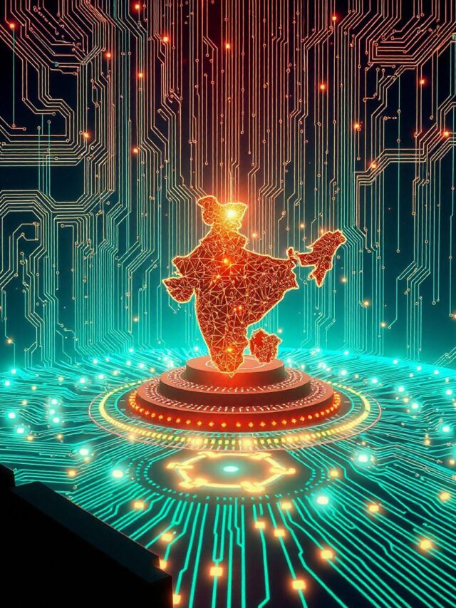 India Launches ‘Kruti’ – Its Own Smart AI Agent by Krutrim