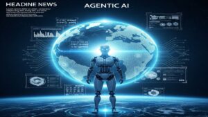 एजेंटिक एआई (Agentic AI) युग का उदय: कैसे AI का स्वायत्त विकास हमारी दुनिया को नया आकार दे रहा है